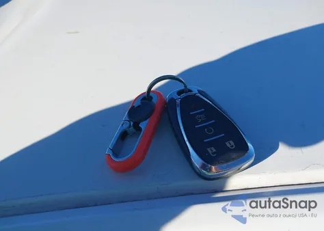 2023 Chevrolet Malibu Fwd 1Lt from USA, damaged, VIN 1G1ZD5ST7PF207453